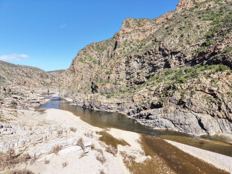 Commercial Property for Sale in Mossel Bay Rural Western Cape